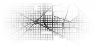 Teoria generale dell'urbanizzazine Teoria generale dell'urbanizzazine
