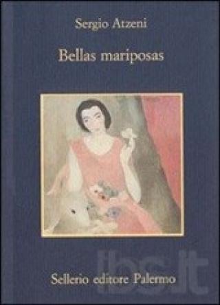 BELLAS MARIPOSAS