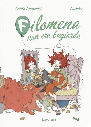 Filomena non era bugiarda Filomena non era bugiarda