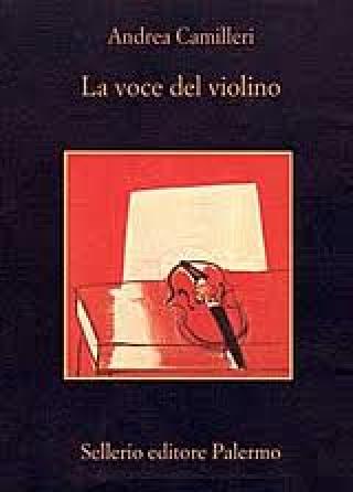 La voce del violino La voce del violino
