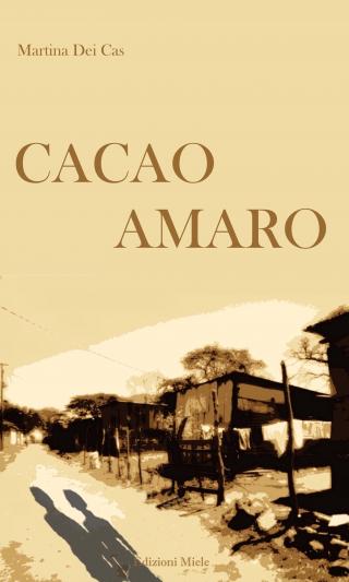 Cacao Amaro Cacao Amaro