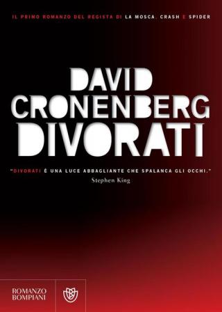 Divorati Divorati