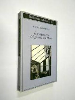 Il viaggiatore del giorno dei Morti Il viaggiatore del giorno dei Morti