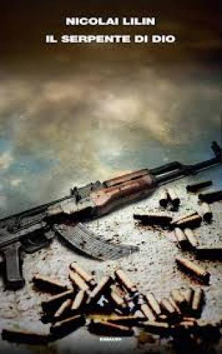 Il serpente di Dio