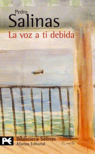 La voce a te dovuta