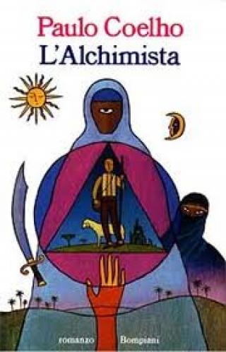 L'alchimista