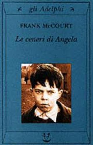 Le ceneri di Angela Le ceneri di Angela