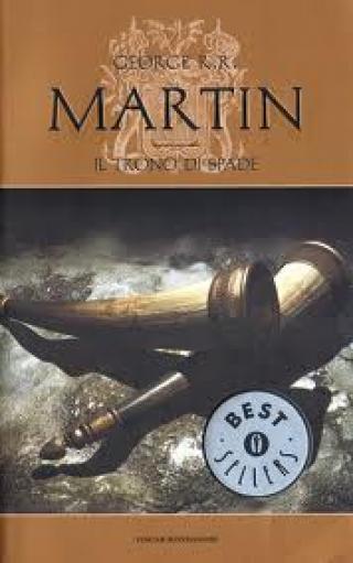 IL TRONO DI SPADE