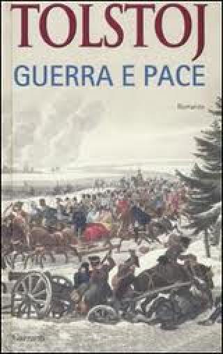 Guerra e Pace