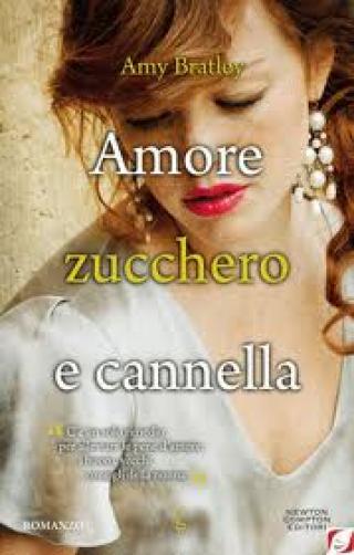 Amore zucchero e cannella