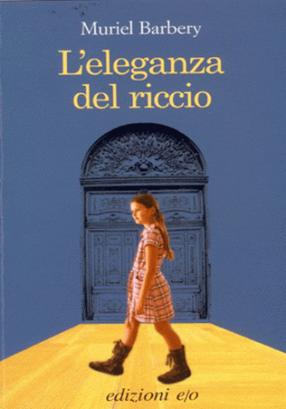 L'eleganza del riccio L'eleganza del riccio