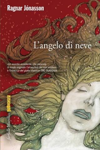 L' ANGELO DI NEVE L' ANGELO DI NEVE