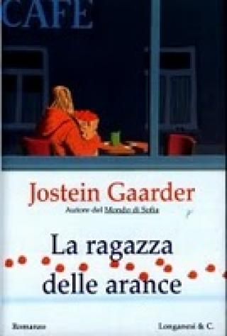 La ragazza delle arance