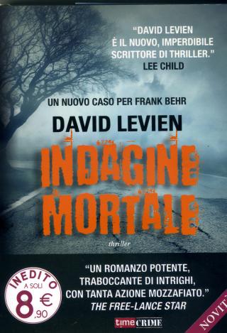Indagine Mortale