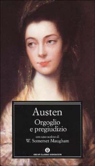 Orgoglio e pregiudizio Orgoglio e pregiudizio