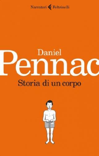 Storia di un corpo Storia di un corpo
