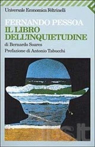 IL LIBRO DELL' INQUIETUDINE IL LIBRO DELL' INQUIETUDINE
