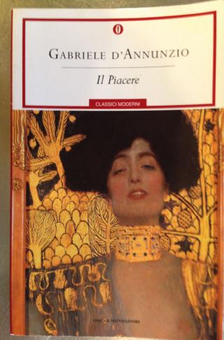 IL PIACERE