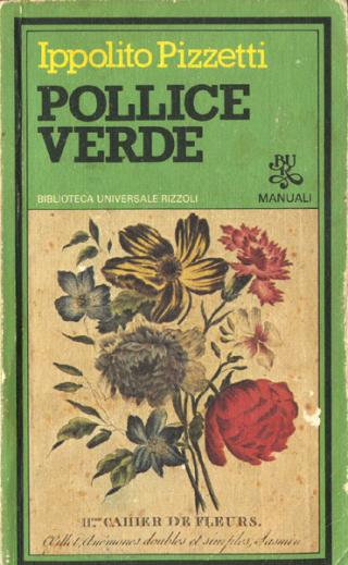 Pollice verde Pollice verde