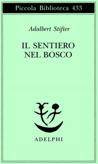 Il sentiero nel bosco Il sentiero nel bosco