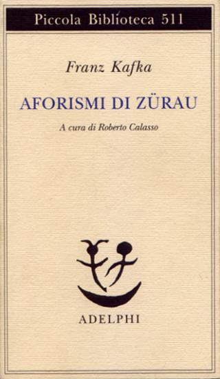 Aforismi di Zurau Aforismi di Zurau