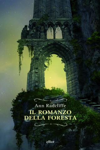 Immagine di copertina Il romanzo della foresta